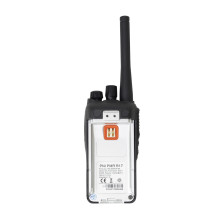 Kit of 2 portable radio stations PNI PMR R17 446MHz, 0.5W, 16 PMR channels and 50 CTCSS and 104 DCS tones, programmable, Kit of 2 portable radio stations PNI PMR R17 446MHz, 0.5W, 16 PMR channels and 50 CTCSS and 104 DCS tones, programmable,