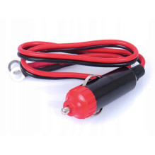 Voltage Inverter PNI Bass BP-5009 12V supply, 230V output, pure sine, black