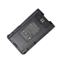 Kit of 4 portable radio stations PNI PMR R17 446MHz, 0.5W, 16 PMR channels and 50 CTCSS and 104 DCS tones, programmable,