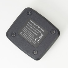 Kit of 4 portable radio stations PNI PMR R17 446MHz, 0.5W, 16 PMR channels and 50 CTCSS and 104 DCS tones, programmable,