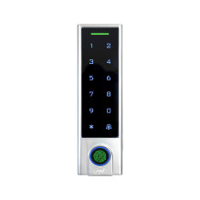 PNI DK350 access control keyboard with Wi-Fi, access card, fingerprint, PIN, touch, IP66, Tuya application PNI DK350 access control keyboard with Wi-Fi, access card, fingerprint, PIN, touch, IP66, Tuya application