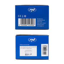 PNI CT24 Smart Thermostatic Head for Radiator, Tuya Smart Mobile App