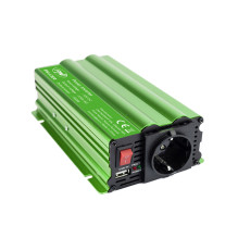 Voltage inverter PNI L300 12V supply 230V output 300W Voltage inverter PNI L300 12V supply 230V output 300W