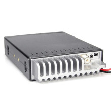 Amateur radio station PNI Jopix AT-6666PRO, AM, FM, SSB 10M CW TRX 28-29.7 MHz, VOX, Roger Beep, 13.8V Amateur radio station PNI Jopix AT-6666PRO, AM, FM, SSB 10M CW TRX 28-29.7 MHz, VOX, Roger Beep, 13.8V