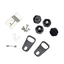 Amateur radio station PNI Jopix AT-6666PRO, AM, FM, SSB 10M CW TRX 28-29.7 MHz, VOX, Roger Beep, 13.8V