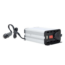 PNI CN15 Voltage Converter 180W, 24V-12V, 15A, USB 2.0, Output Short Circuit Protection