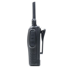 Kit of 6 portable radio stations PNI PMR R40 PRO batteries, chargers and headphones included
