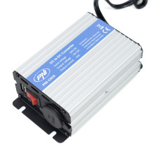 PNI CN15 Voltage Converter 180W, 24V-12V, 15A, USB 2.0, Output Short Circuit Protection PNI CN15 Voltage Converter 180W, 24V-12V, 15A, USB 2.0, Output Short Circuit Protection