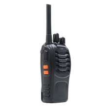 Kit of 6 portable radio stations PNI PMR R40 PRO batteries, chargers and headphones included