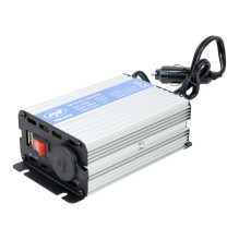 PNI CN15 Voltage Converter 180W, 24V-12V, 15A, USB 2.0, Output Short Circuit Protection PNI CN15 Voltage Converter 180W, 24V-12V, 15A, USB 2.0, Output Short Circuit Protection