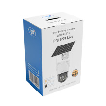 PNI IP74 Live AOV Black...