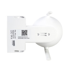 PNI IP74 Live AOV Black Light 4MP GSM 4G video surveillance camera with solar panel and battery