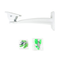 PNI IP74 Live AOV Black Light 4MP GSM 4G video surveillance camera with solar panel and battery