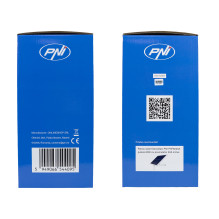 PNI IP74 Live AOV Black Light 4MP GSM 4G video surveillance camera with solar panel and battery