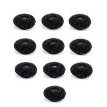 Set of 10bc Sponge protection for PNI headphones