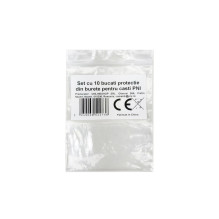 Set of 10bc Sponge protection for PNI headphones