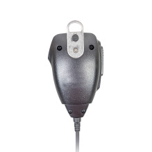 CRT microphone with RJ45 jack for CRT radio station MICRON UV CRT microphone with RJ45 jack for CRT radio station MICRON UV