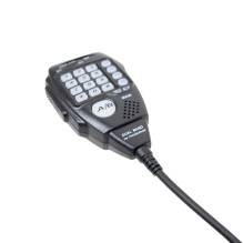 CRT microphone with RJ45 jack for CRT radio station MICRON UV CRT microphone with RJ45 jack for CRT radio station MICRON UV