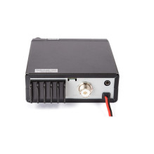 CB radio station JOPIX AT-606PRO ASQ, AM / FM, 4W, 12V-24V, PA, VOX, Noise Blanker CB radio station JOPIX AT-606PRO ASQ, AM / FM, 4W, 12V-24V, PA, VOX, Noise Blanker