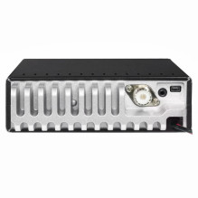 Package Amateur Radio Station CRT SS 9900V AM, FM, LSB, USB, CW 28-29.7Mhz, ASQ, Roger Beep, 12V and Sticky Pad Blue inc