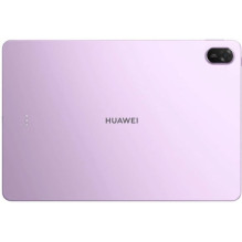 Huawei MatePad 11.5' 2025 PaperMatte 8GB 256GB WiFi violetinė + klaviatūra