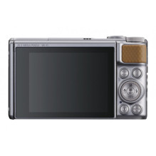 Canon PowerShot SX740 HS Lite Travel Silver