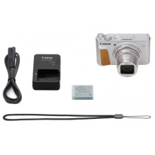 Canon PowerShot SX740 HS Lite Travel Silver Canon PowerShot SX740 HS Lite Travel Silver