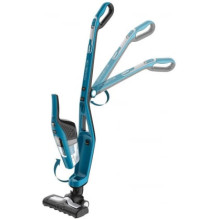 Tefal TY6751 Dual Force 2in1 Blue