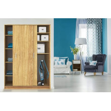 Tefal TY6751 Dual Force 2in1 Blue