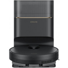 Dreame D20 Pro Plus Black RLD43SD-BK