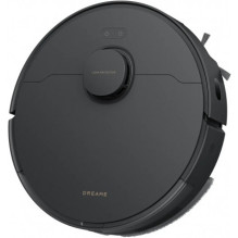 Dreame D20 Pro Plus Black RLD43SD-BK