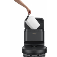 Dreame D20 Pro Plus Black RLD43SD-BK