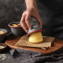 Jata MC67 / HMOL5218 Silicon