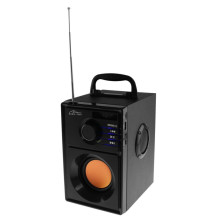 Media-Tech MT3145_V2 Boombox BT Open Box