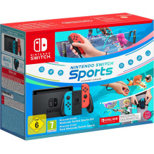 Nintendo Switch Sports
