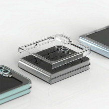 Araree &quot;Nukin Case Galaxy Z Flip 6&quot; Clear Matt