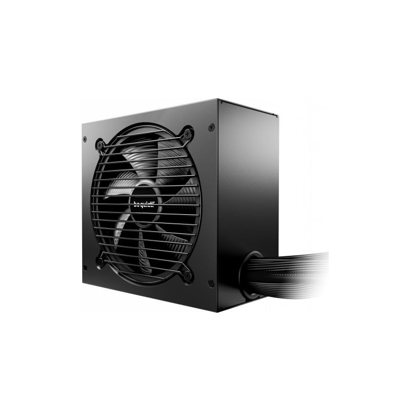 Be quiet! Pure Power 12 750W