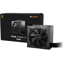 Be quiet! Pure Power 12 750W