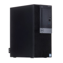 DELL OptiPlex 7070 i5-9500 16GB 256GB SSD TOWER stacionarus stacionarus kompiuteris Win11pro