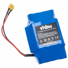 Battery for various...