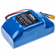 Akumuliatorius įvairioms skraidyklėms, įskaitant ličio jonų, 36 V, 5200 mAh