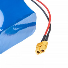 Battery for various hoverboards including Li-Ion, 36V, 5200mAh