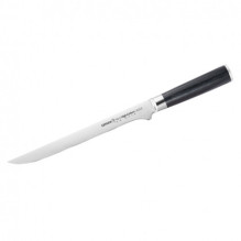 Samura SM-0048 MO-V Meat&amp;Fish 218mm