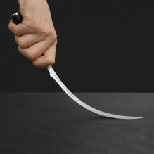 Samura SM-0048 MO-V Meat&amp;Fish 218mm