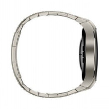 Huawei HUAWEI WATCH 5 (46MM) SPACE SILVER Huawei HUAWEI WATCH 5 (46MM) SPACE SILVER