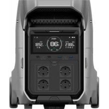 EcoFlow Delta Pro 3 4096Wh