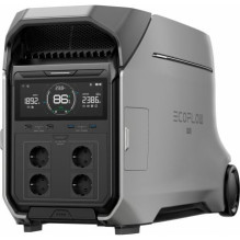 EcoFlow Delta Pro 3 4096Wh