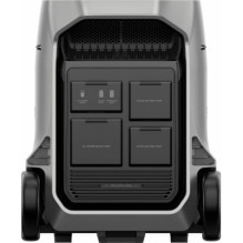 EcoFlow Delta Pro 3 4096Wh