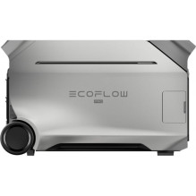 EcoFlow Delta Pro 3 4096Wh