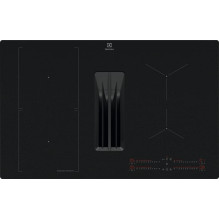 Electrolux ECC83443CZ